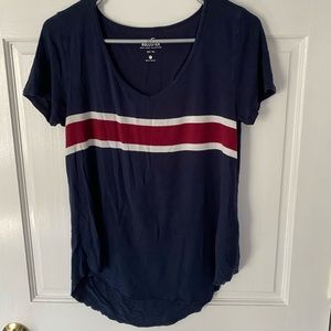 Women’s small Hollister v-neck
